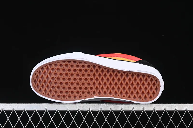 All categories Vans Vans series Vans Low Vans low-top Vans Knu Skool Vans low-top casual skateboard shoes VN000CS0END